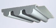 1100H100 Belt Polyurethane High Power