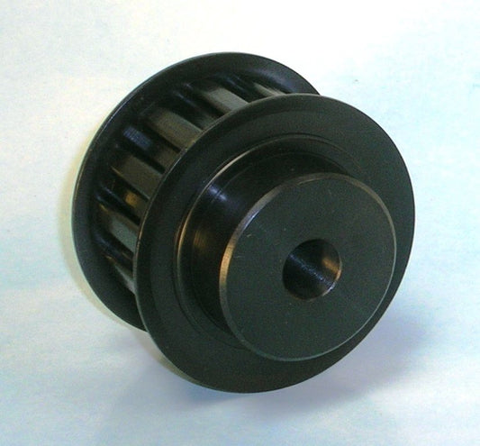 13-5M-15 Steel 13 Tooth Pulley