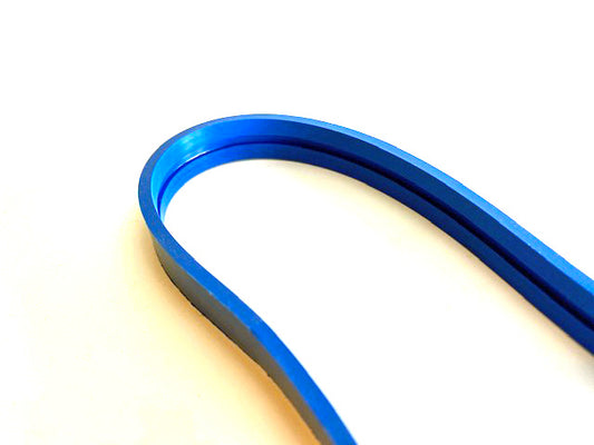 2 BandSaw TIRES for SKIL Band Saw Model 3386-01