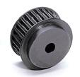 22-8M-50 Steel Pulley 22 tooth