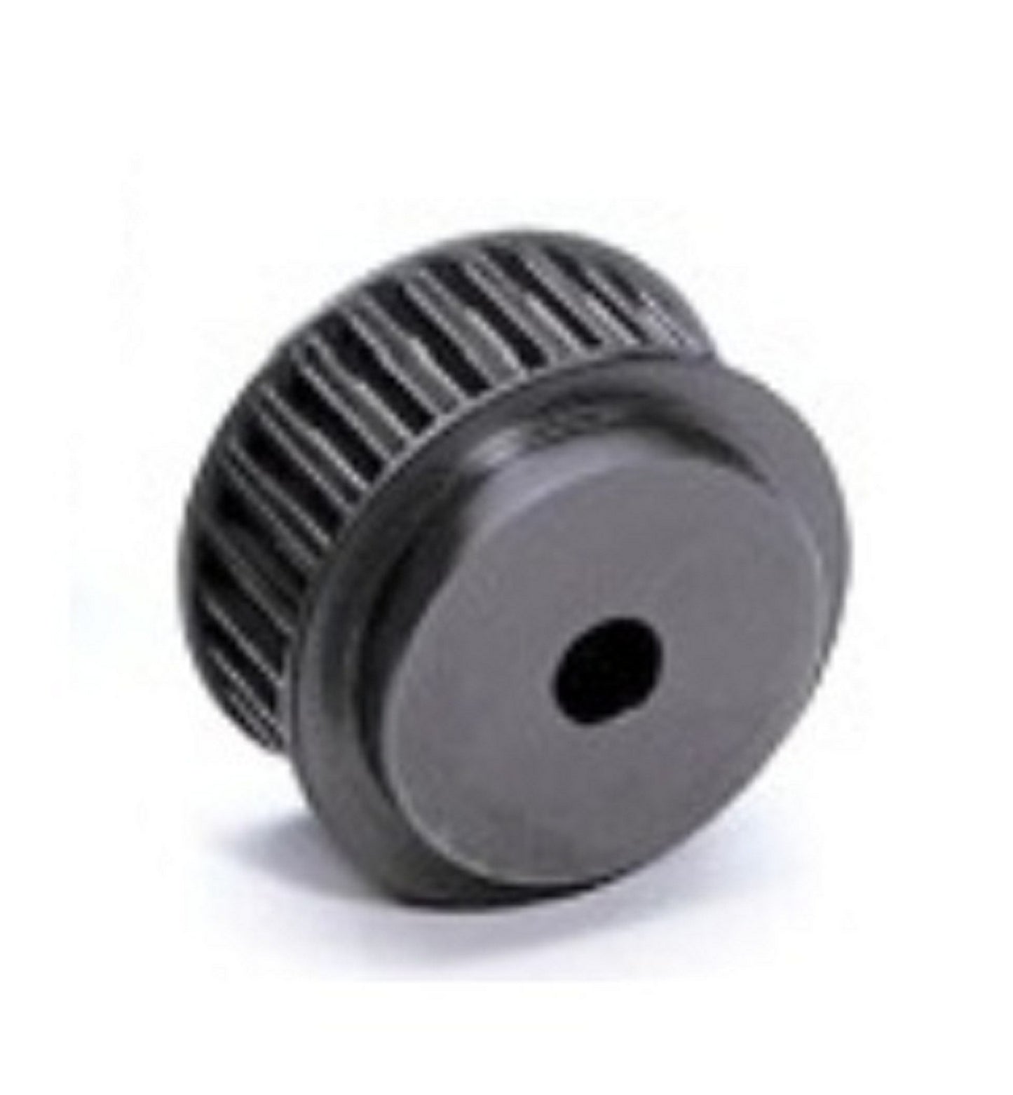 28-8M-30 Steel Pulley 28 tooth MPB