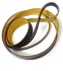 8MPGT-896-36 Urethane with Carbon Cord