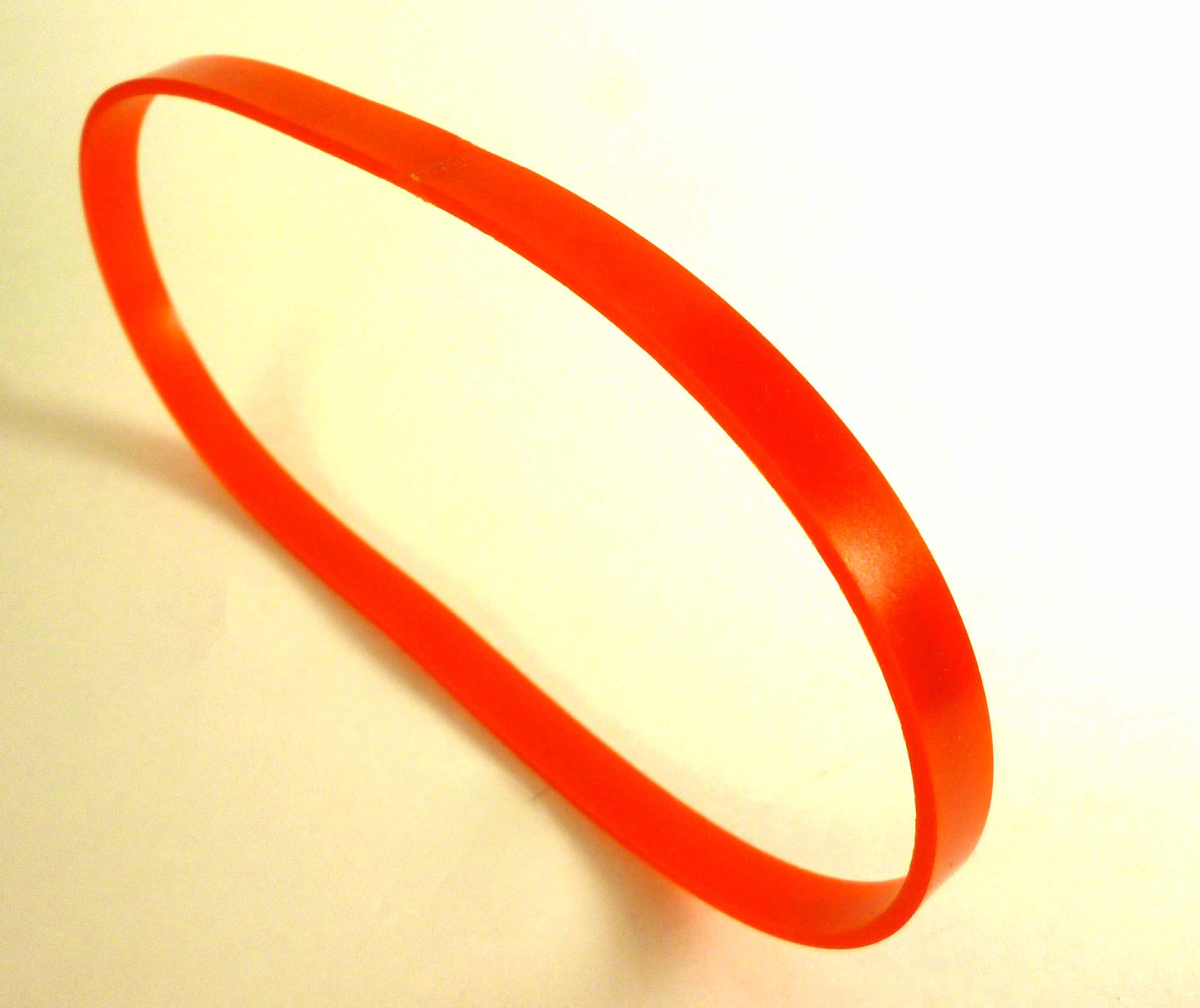 Replacement Round Drive BELT for  WICKES 10" 3 Wheels BAND SAW
