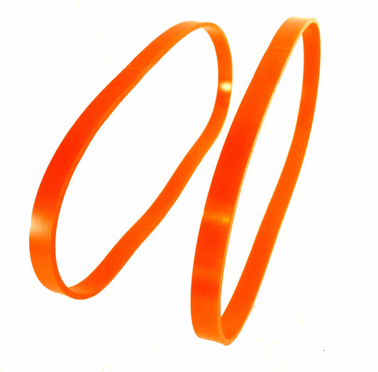 Set of 2 Band Saw TIRES .095" thick Delta 28-300