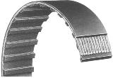 Carlton 400123 timing belt SP7015 TRX SP7015 4400-4