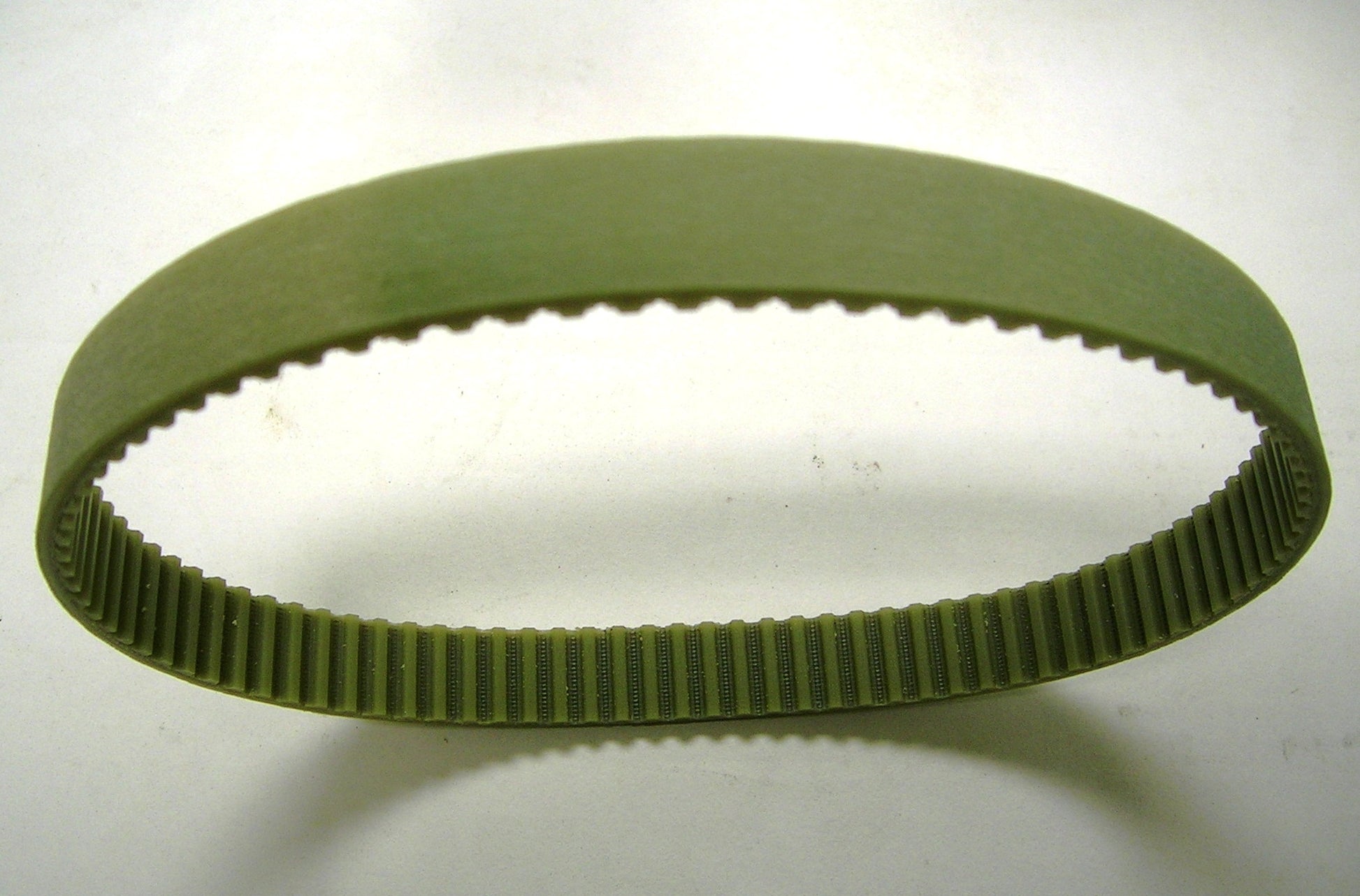 Toothed Replacement Grabber Feed Belt Schleuniger CrimpCenter 36 Hard pu