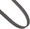 342-S4.5M-12 Black Rubber Belt, 76 Tooth 120S4.5M342