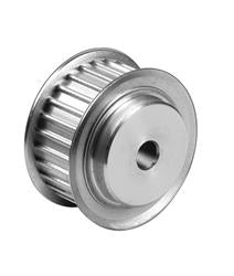 36AT5/28-2 Aluminum Pulley