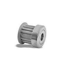 12-3M-09-1FA Timing Pulley Aluminum