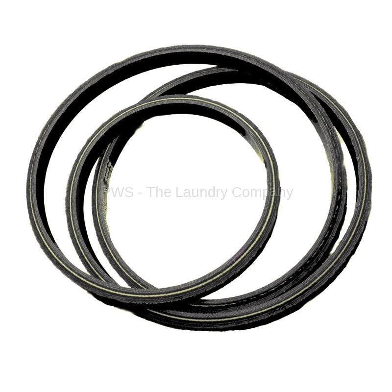 Replacement Belt for Harbor Freight Central Machinery 91907 Cement Mixer DRIVE V BELT